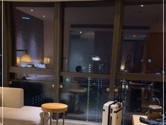 -重庆解放碑威斯汀酒店
