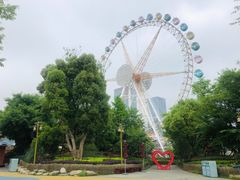 -合肥融创乐园