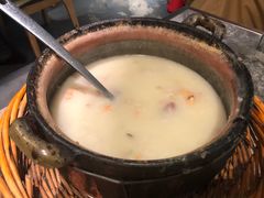 -稻鲜记潮汕砂锅粥
