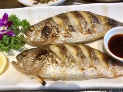 -朴大人炭烤·韩国料理(奥帆中心海尔洲际店)