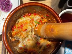 -茄子恰恰·新云南小炒(坪山益田店)