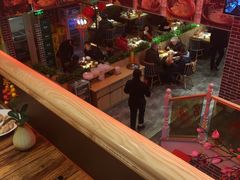 -百年神厨·地道川菜(清江西路店)