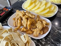 -古乐牛香·鲜牛肉牛杂火锅(高新店)