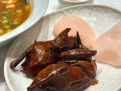 -丰鲤楼•闽南茶楼(仟禧汇店)
