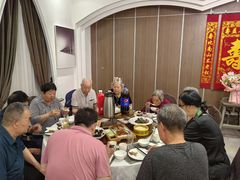 -尚宴(盛世广场·食尚街店)