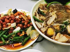 -万顺啤酒屋(皇寺路店)