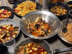 -一棠龙虾•王牌虾球(楚河汉街店)