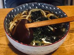 豚骨拉面-一道浪居酒屋