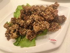 -阿布都新疆音乐美食城(长湖路店)
