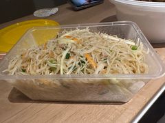 三丝炒米粉-华记粥饭店(印象容桂主题风情街店)