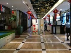 -同喜烤鸭店(光芒店)