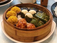 中山地道点心拼盘-香山家宴