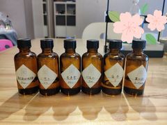 -墨more调香馆DIY自调香水(博雅国际中心B座店)