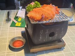-嘉禾·悦享餐厅(八方汇店)