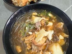 -东华豆花(漳州店)