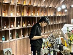 -MM·五声·音乐人与调酒师(西安路店)