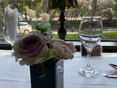 -火车头法国西餐厅