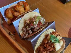 -TEQO·Mexican food & Bar