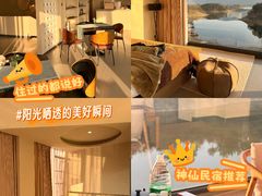 -仙岛湖旅游风景区