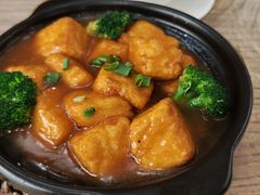 -李记潮汕砂锅粥(营福路店)