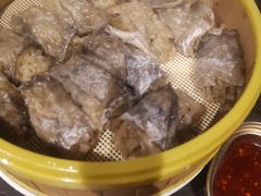 -大叹号·朝鲜族烤肉(潍坊泰华城店)