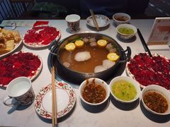-汕头八合里海记牛肉店(清河店)