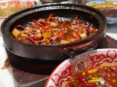 -欧记大排档·景德菜(上海首店)