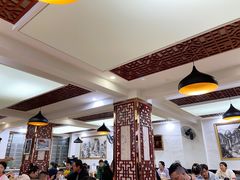 大堂-马三洋芋片(兰州总店)