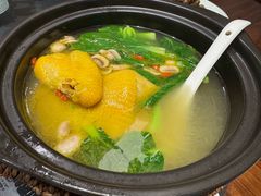-欢乐蟹庄·精品农家乐(阳澄湖莲花岛店)