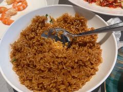 酱油炒饭-徐记海鲜(南油永新汇店)