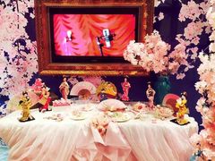 走廊-天津君隆威斯汀酒店