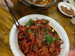 -欧记轩龙虾·私房菜(A店)