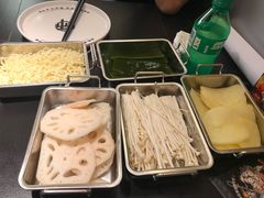 -师烤·豆花烤鱼(广州荔湾扬韬广场店)