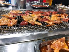 -缘来香大凉山西昌火盆烧烤.12年老店(巴国城店)