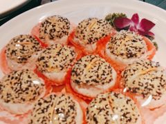 -望海湾海鲜楼·海鲜(河南路店)