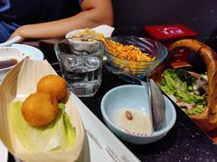 -捞王猪肚鸡火锅(昆山店)