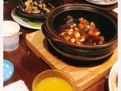 -高佳庄·舟山海鲜(海景旗舰店)