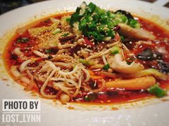 -成都你六姐·牛肉冒菜(城市集市合生汇店)