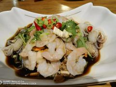 -李连贵酒家熏肉大饼(昆明街店)