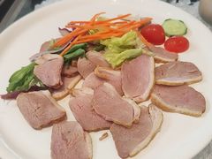 -成都蒲江花样年福朋喜来登度假酒店·宜客乐西餐厅