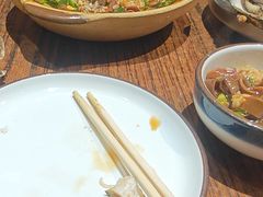 -蚝堡海鲜·威海菜·海肠捞饭·烧烤·亚洲吃蚝公司(幸福门店)