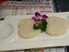 -重庆德庄火锅(体育中心店)