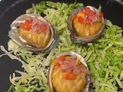 -老伙记海鲜码头(北滘店)