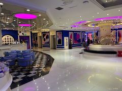 -自由港KTV(王子公主金平店)