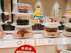 -新一番三文鱼寿司(大东海店)