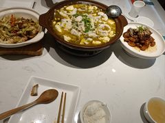 -峨嵋小镇·川菜(正定朗华店)
