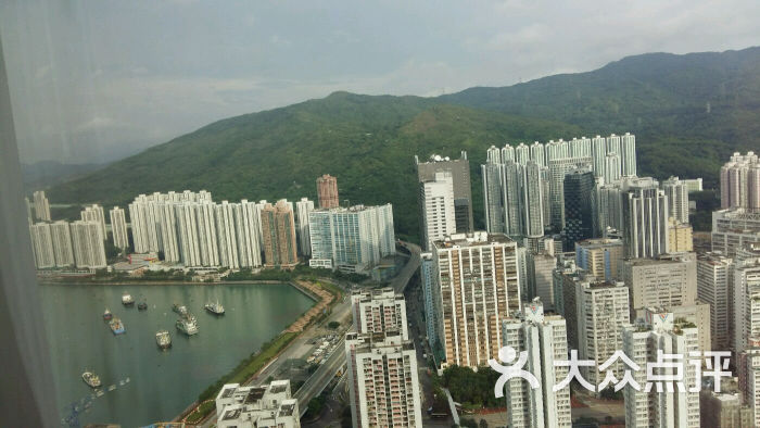 如心海景酒店-图片-香港酒店-大众点评网