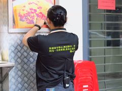 -大哥餐厅(西城花园店)