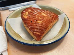 苹果酥-SPARROW 家雀儿咖啡本店
