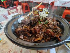 -回味黑鸭煲·始于2006(万松园店)